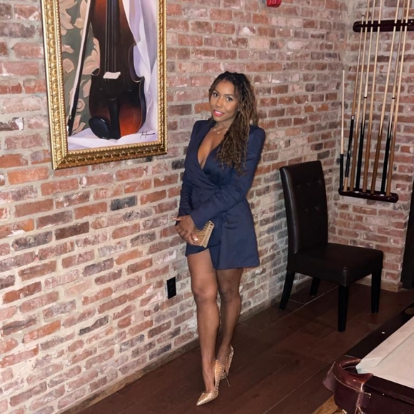 Meet your Posher, Sheba Style - Picture 5 of 10